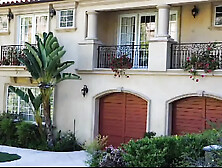 First throat fuck 2 - Episode 4