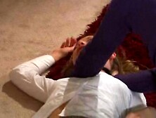 Psycho-Thrillers - Strangling Scarlett