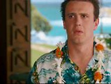 Kristen Bell In Forgetting Sarah Marshall (2008)