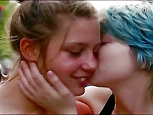 blue is the warmest color В·В· track 001