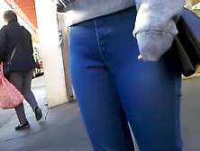 Bootycruise: Crotch Cam Fun