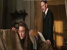 Keira Knightley,  A Dangerous Method,  Sex Scenes