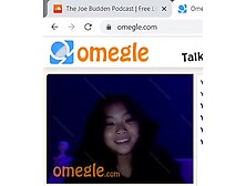 Omegle Teens