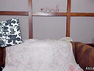 Orgasm End of Token Goal Thick American