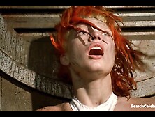 Milla Jovovich - The Fifth Element