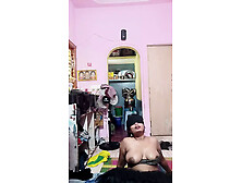 Indian Desi Sex with Hot Face