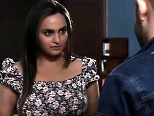 Hot Teacher Sex Wiyh The Students