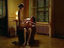 Marie Trintignant Nue - Nuit D Ete En Ville 2/3