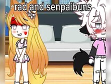 Presents Have Sex Part 1 Radd And Senpaibuns