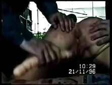 Vintage Hardcore Torture