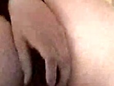 Emo Girl Masturbates Till Orgasm