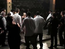 Obedient cuties are widening their legs wide open and getting screwed hard, all night lengthy