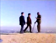 "Hollywood Vice Squad" (1986)