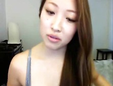 In front of the ultra-radical LIVE movie outflow !! Web camera woven hard kava chat Lady oriental ver. two