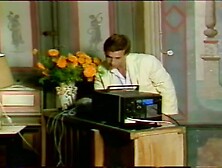 Nuits D'orgie A L'Hotel Du Vice