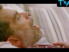 Heather Graham Breasts Scene  in Suitable Flesh