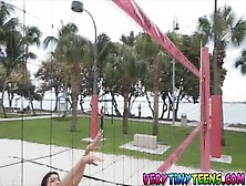 Lovely Miya Stone craving for a cock