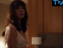 Frances O'Connor Breasts,   Underwear Scene  in Erotic Stories