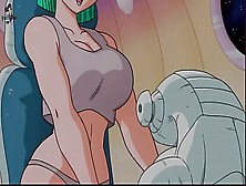 Bulma's Adventure 3 Episode 1