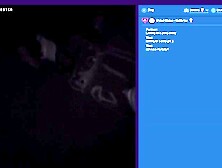 Filthy talking daddy's slut on Flingster (audio on