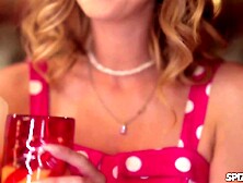 Hawt Wife Millie Morgan Gets It On In A Steamy Morning Session