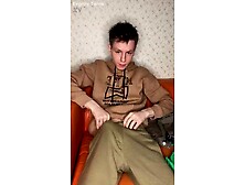 Cinema Seat Vibrations Made 23cm Schlong Throb All Movie scene