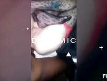 Anal sex-toy and blacc hammer for baby to