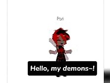 Sex requests,  you can use online or offline codes