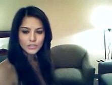 Face Hole watering web camera broad