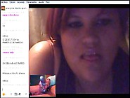 mexicana mirando mi verga