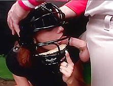 Lovely Tight Cock Ready To Take Deep Inside Mouth