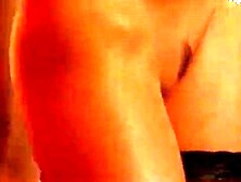 Grand Hotel Casino stripper Veronica on TV