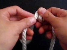 Shibari Bit Gag
