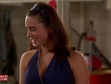 Jennifer Connelly - Sex
