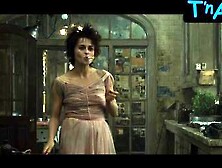 Helena Bonham Carter Sexy Scene in Helena Bonham Carter Sexy