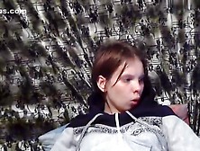 irina on non-professional record on 01/20/15 18:54 from chaturbate