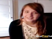 Young Virgin Teen Sister