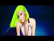 Nicki Minaj Feat.  Lela Star - Barbie Dreams Pmv