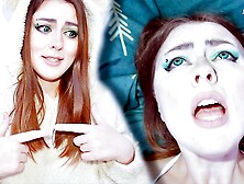 POINT OF VIEW: Best friend asked you go to couples party,  but then something went wrong and you jizz inside her