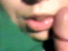 Gozando na boquinha da minha mãe