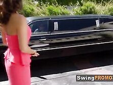 Swingers Love Pool Parties To Break The Ice With New Couples That Are Too Shy To Fuck Hard.  Join Us.