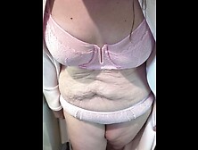 Mother In Law - Free Use Girl Training- Spanked- Behind Pluged- Vibed- Fisted