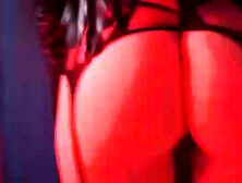 Succubus Deep Sucking Dick Muscular vol2