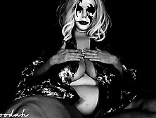 KATBOODAH Compilation,  Huge Butt Squat,  Crazy Talk,  Cunt Squirt