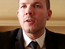 The Bankers Secret Where Deals Turn into Deep Throats