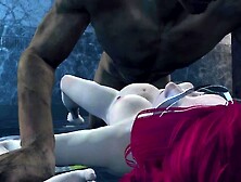 Pregnant Sweetie Roughly Hammered in different Positions | Fallout four,  Porno Game 3d