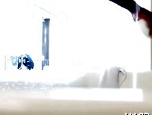 Tilda F**k - Brunette Babe Gets Pounded Hard By A Huge Dick