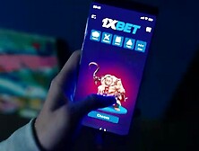 Компиляция Mignon 4 серия