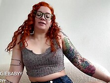 jerk off instructions from dommy mom - milk your schlong,  drubbing immodest talk - Veggiebabyy