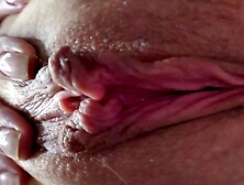 VIRTUAL SEX - Fucking Your GF After A Long Trip Away - AIMEE JAY